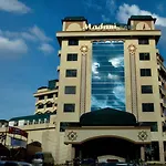 Hotel Madani Medan - Syariah Hotel