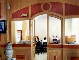 Madani - Syariah Medan