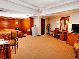 Madani - Syariah Hotel