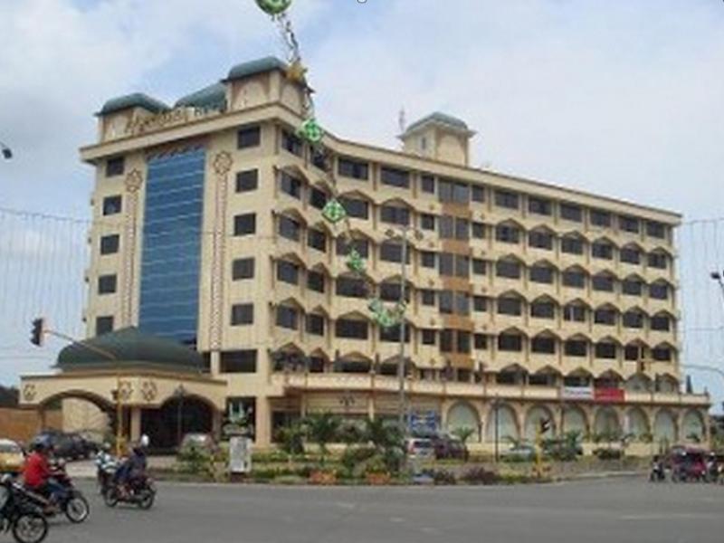 Madani - Syariah 4* Medan