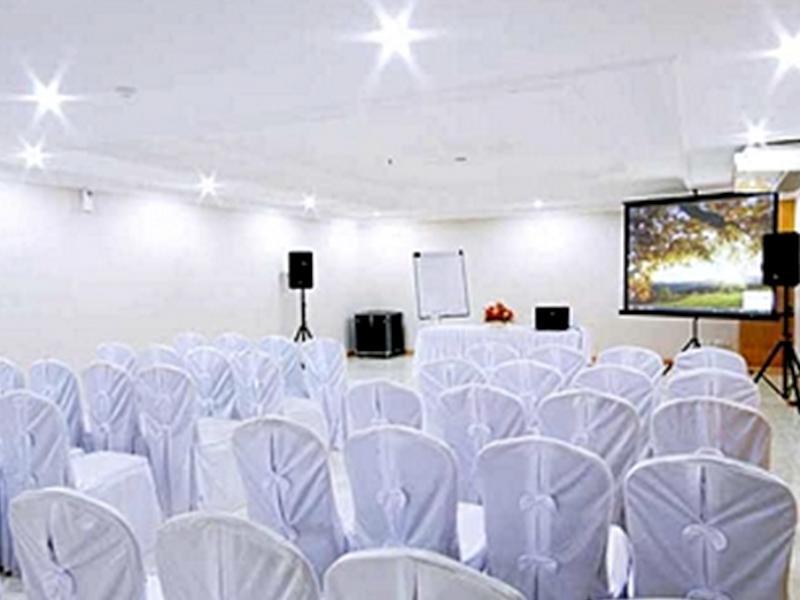 Madani - Syariah 4*