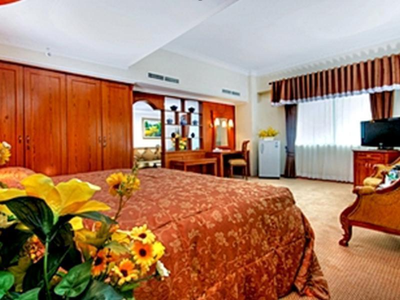 Madani - Syariah Hotel