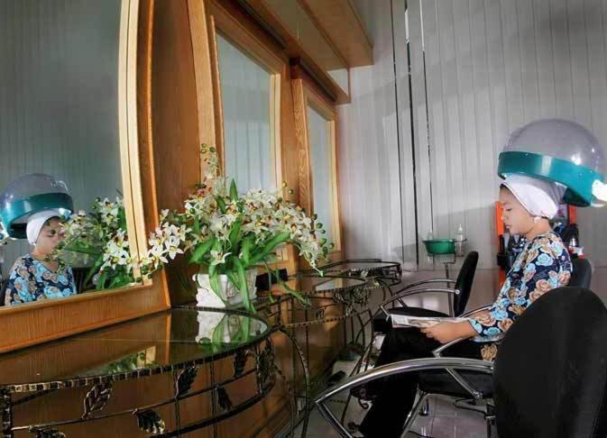 Madani - Syariah Hotel