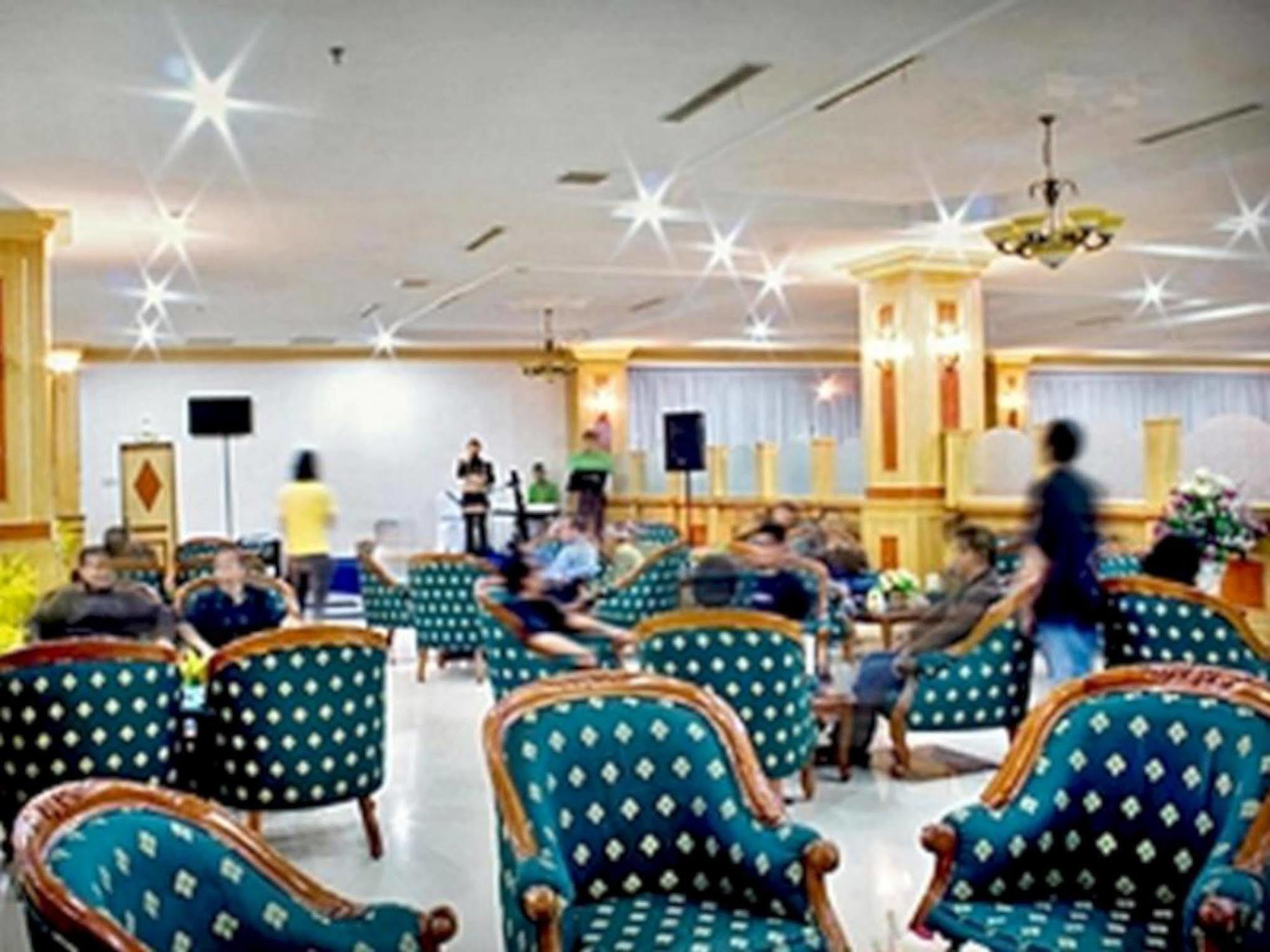 Madani - Syariah Hotel