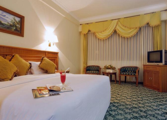 Madani - Syariah 4* Medan