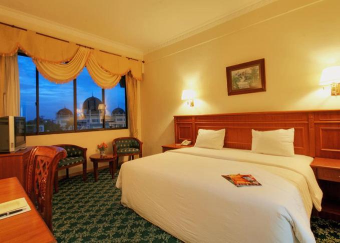 Hotel Madani - Syariah