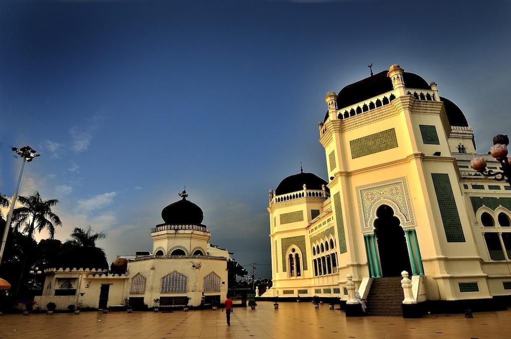 Madani - Syariah Medan