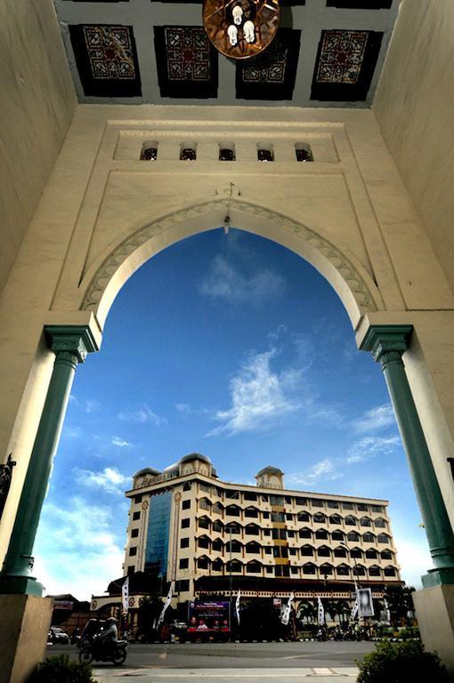 Madani - Syariah Hotel