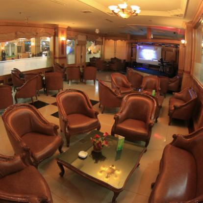 Hotel Madani - Syariah 4*
