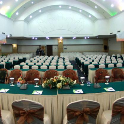 Madani - Syariah 4*