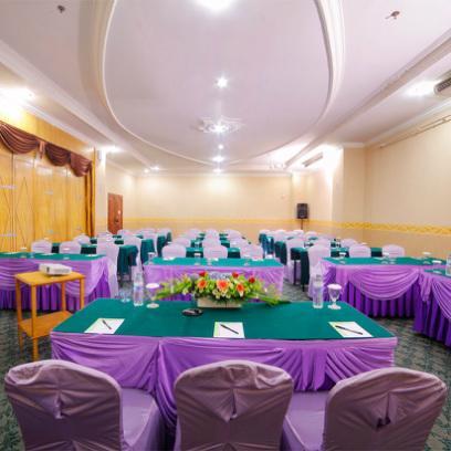 Madani - Syariah 4* Medan