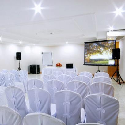 Hotel Madani - Syariah