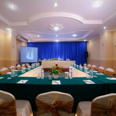 Madani - Syariah Hotel Medan