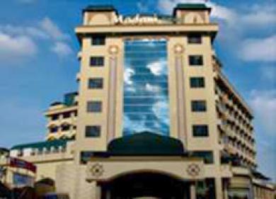 Madani - Syariah Hotel 4*