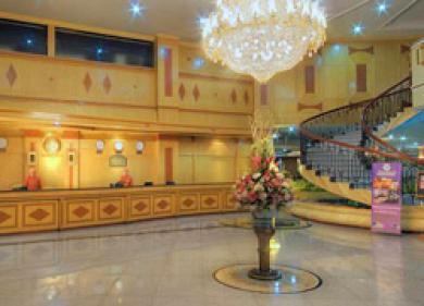 Madani - Syariah Hotel Medan